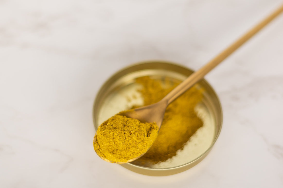 Scientists Research Turmeric and Curcumin as Possible Treatment for Covid-19