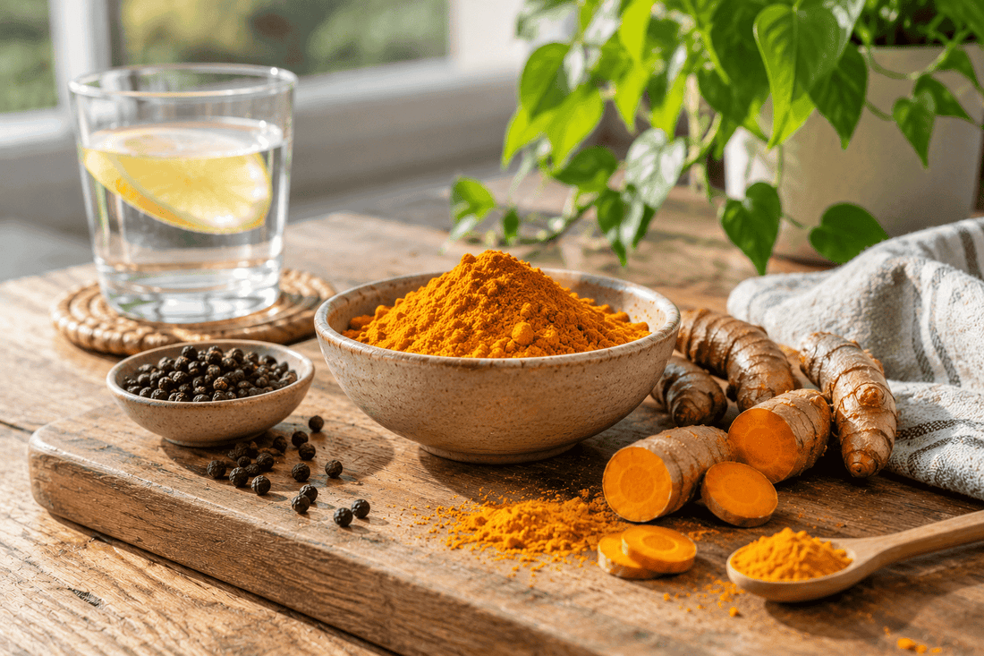 Turmeric Side Effects: Is It Safe to Take Every Day?