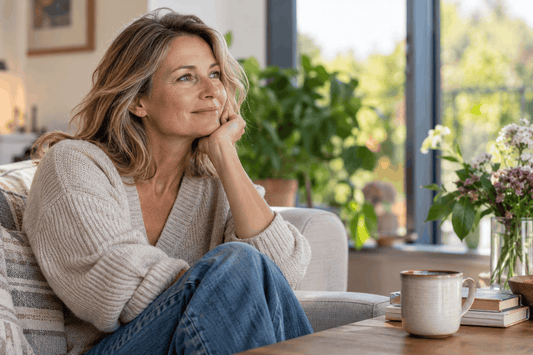 Turmeric and Menopause: What Does the Research Say?