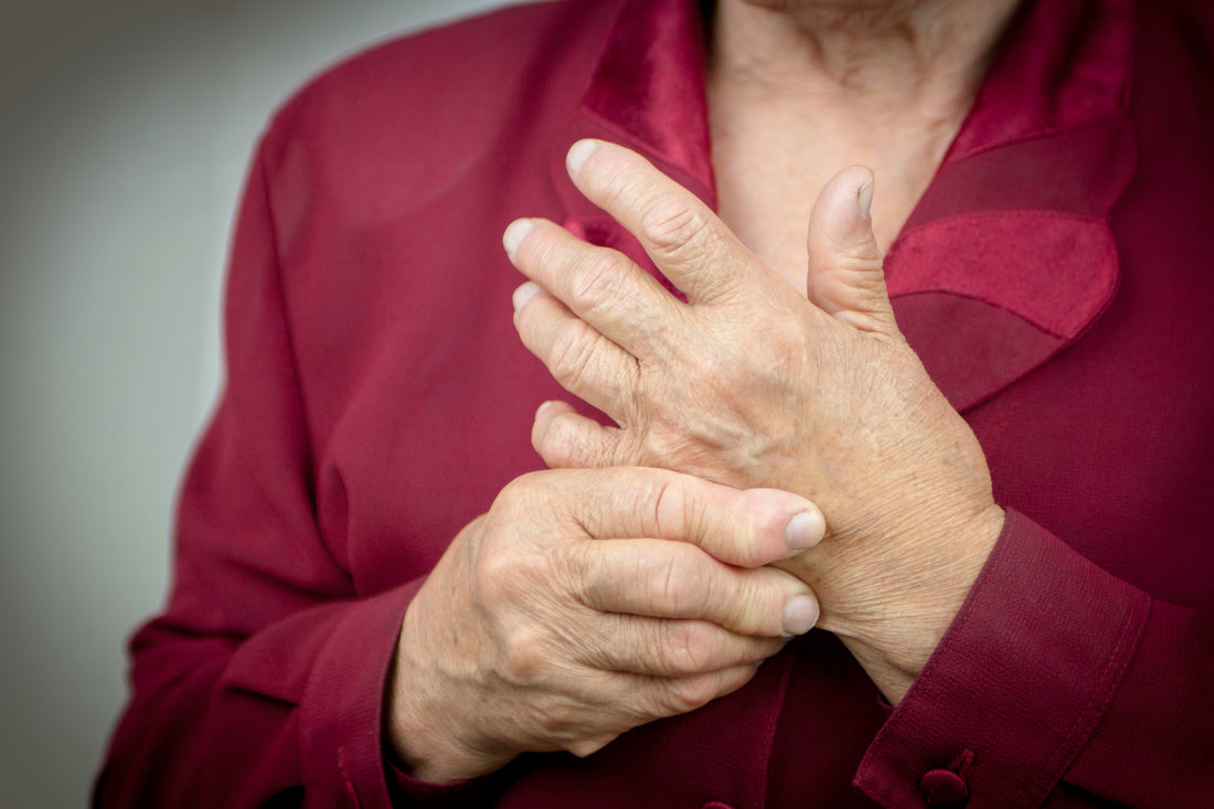 Is Turmeric really good for arthritis?