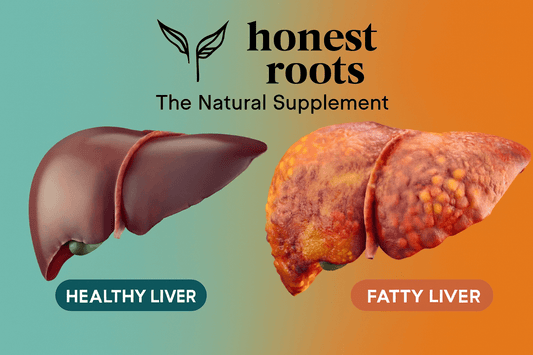 Can Turmeric Support Fatty Liver? How Curcumin Helps Liver Wellness Naturally